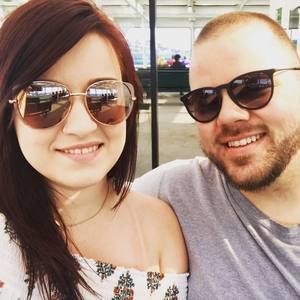 Meet your Posher, Morgan